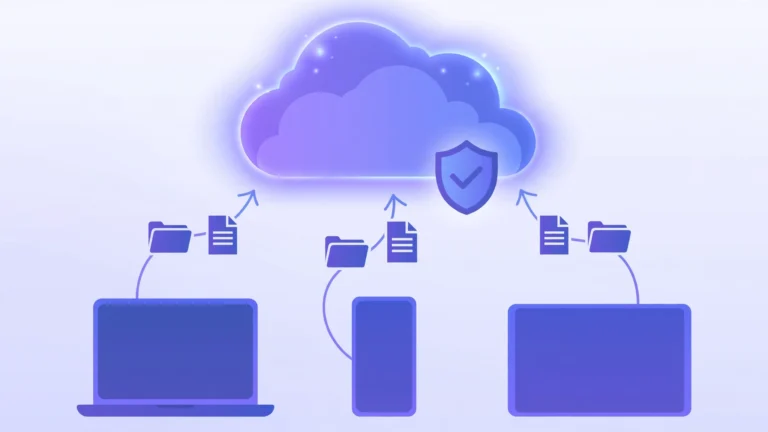 cloud based storage solutions