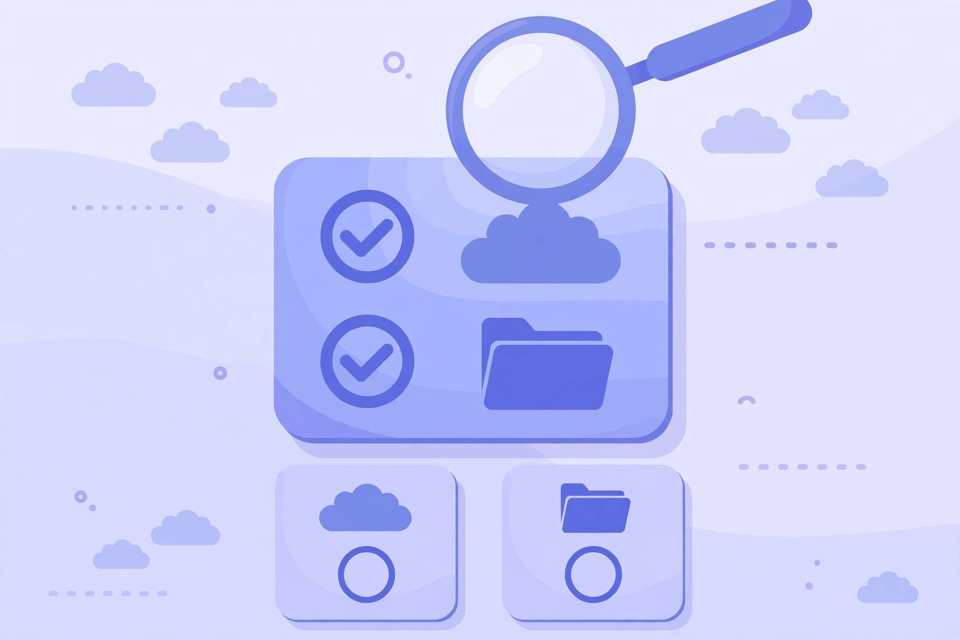cloud based storage solutions