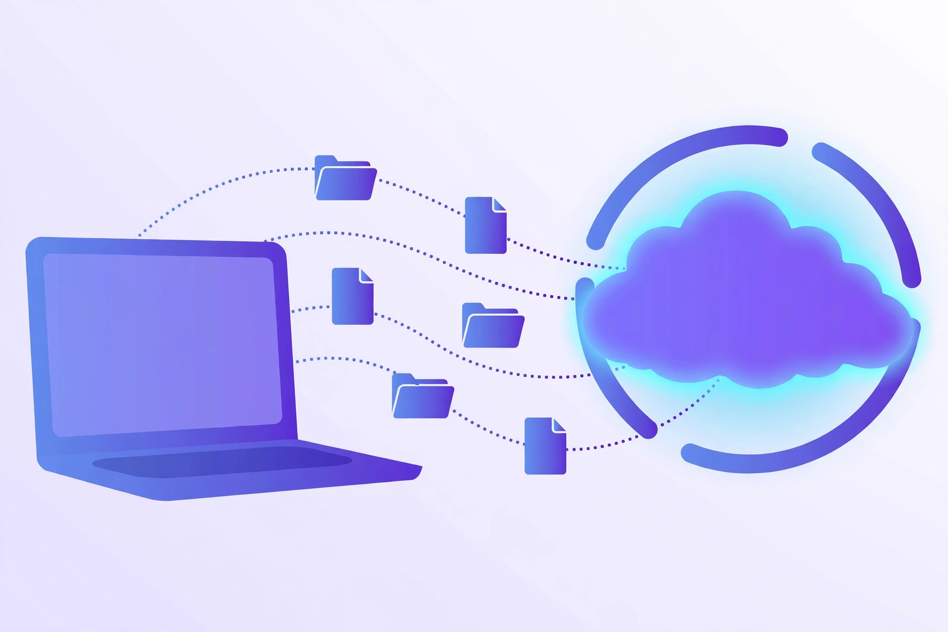 cloud based storage solutions