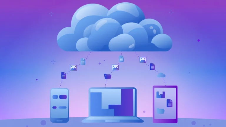 cloud storage