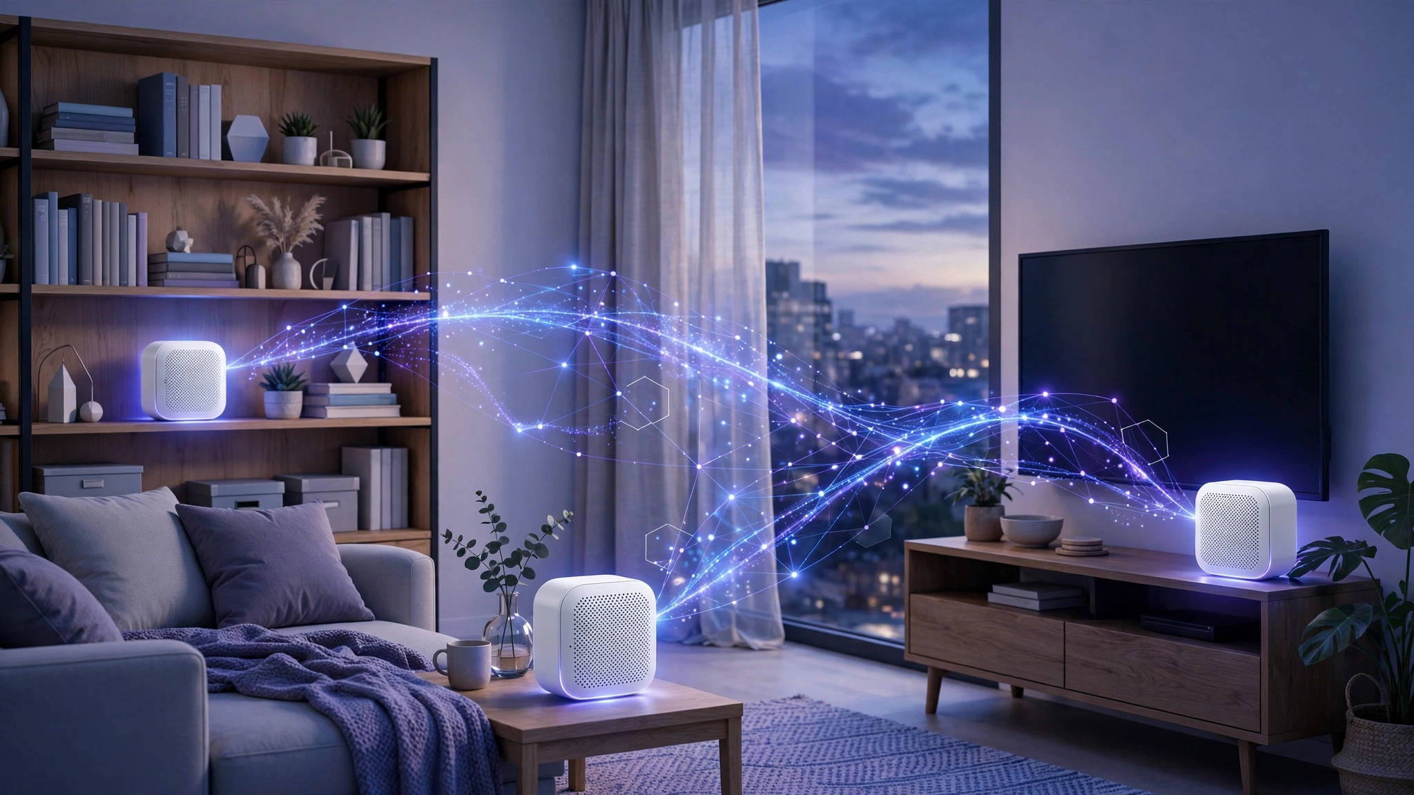 wifi 7 mesh
