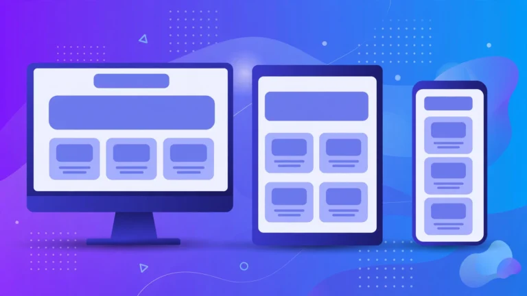 responsive web design techniques
