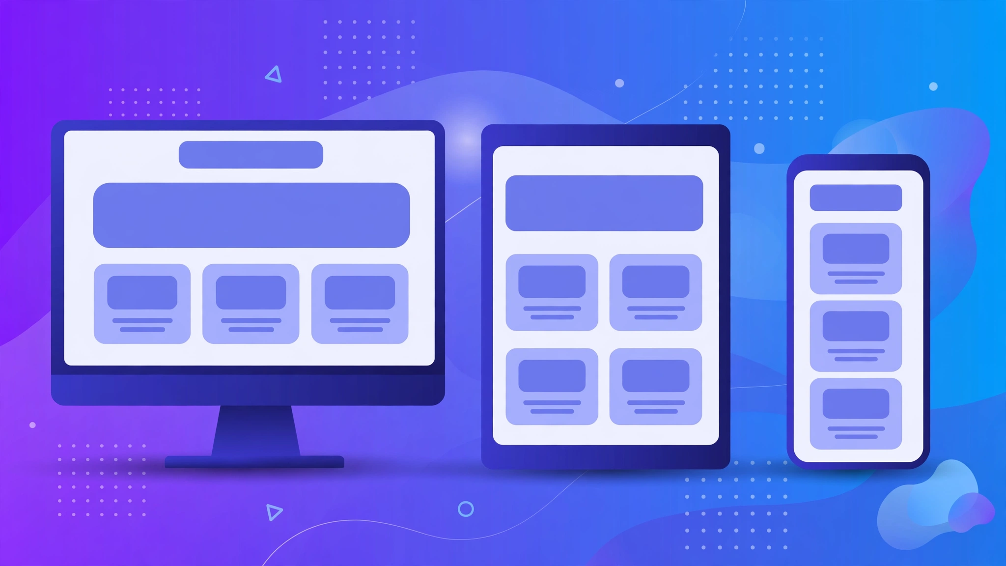 responsive web design techniques