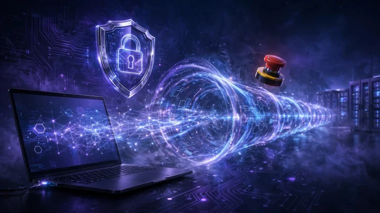 what is a vpn kill switch