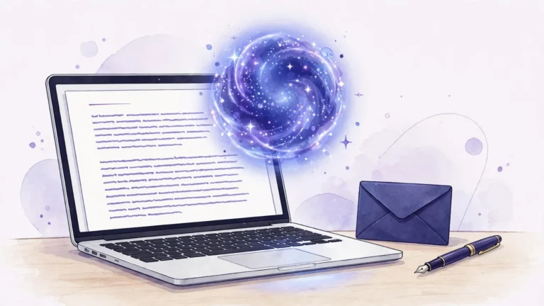 ai letter generator
