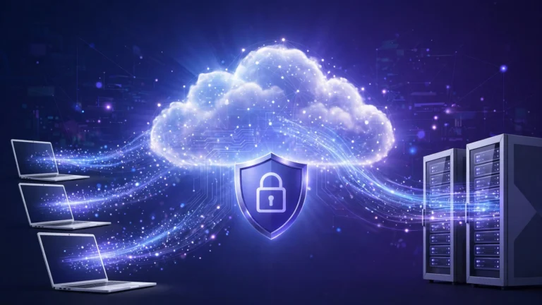 cloud backup services for business