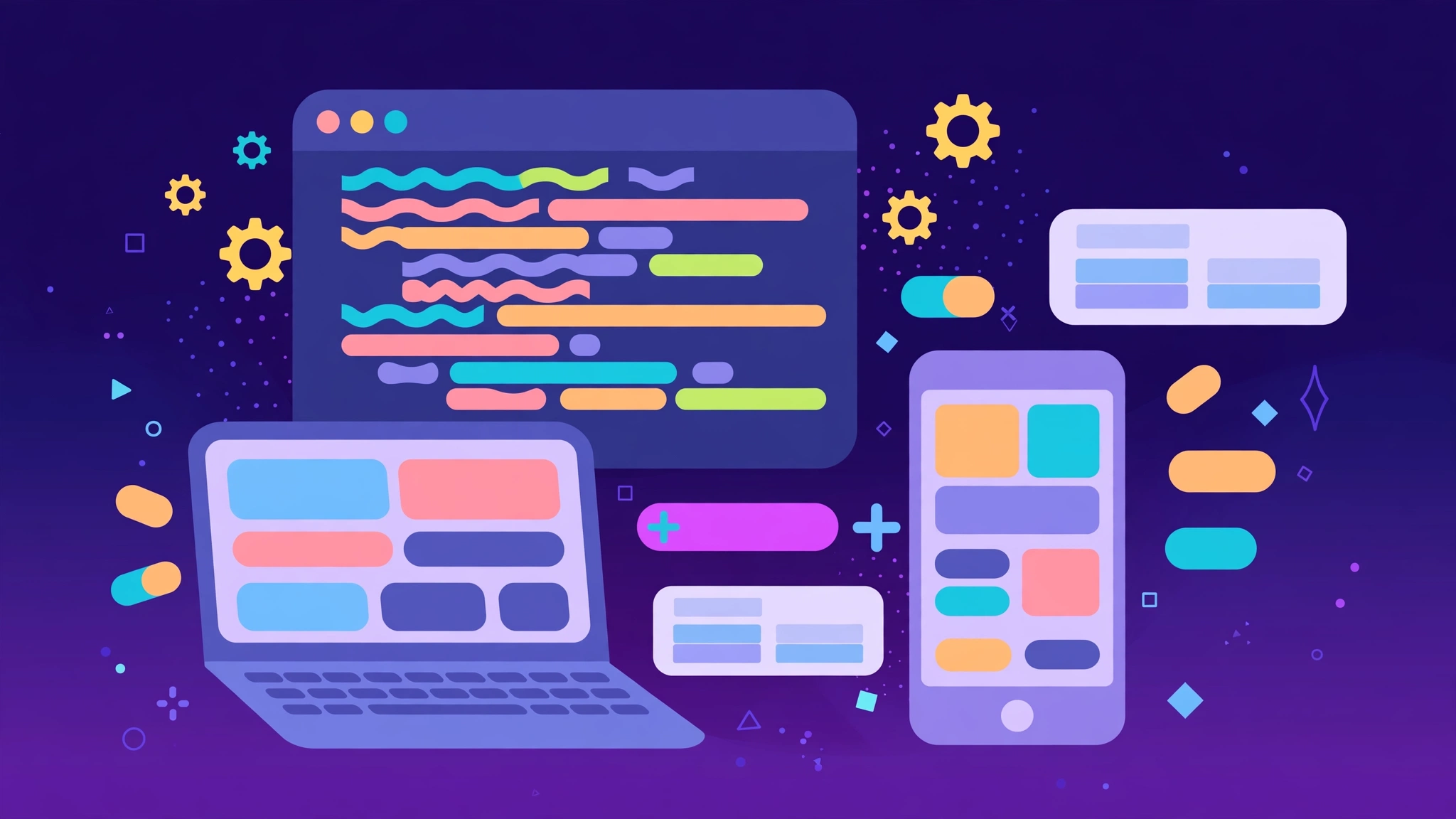 what is web development