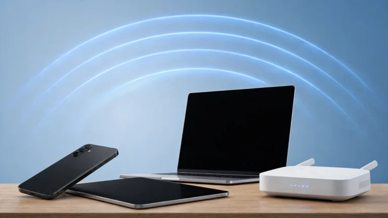 what devices support wifi 7