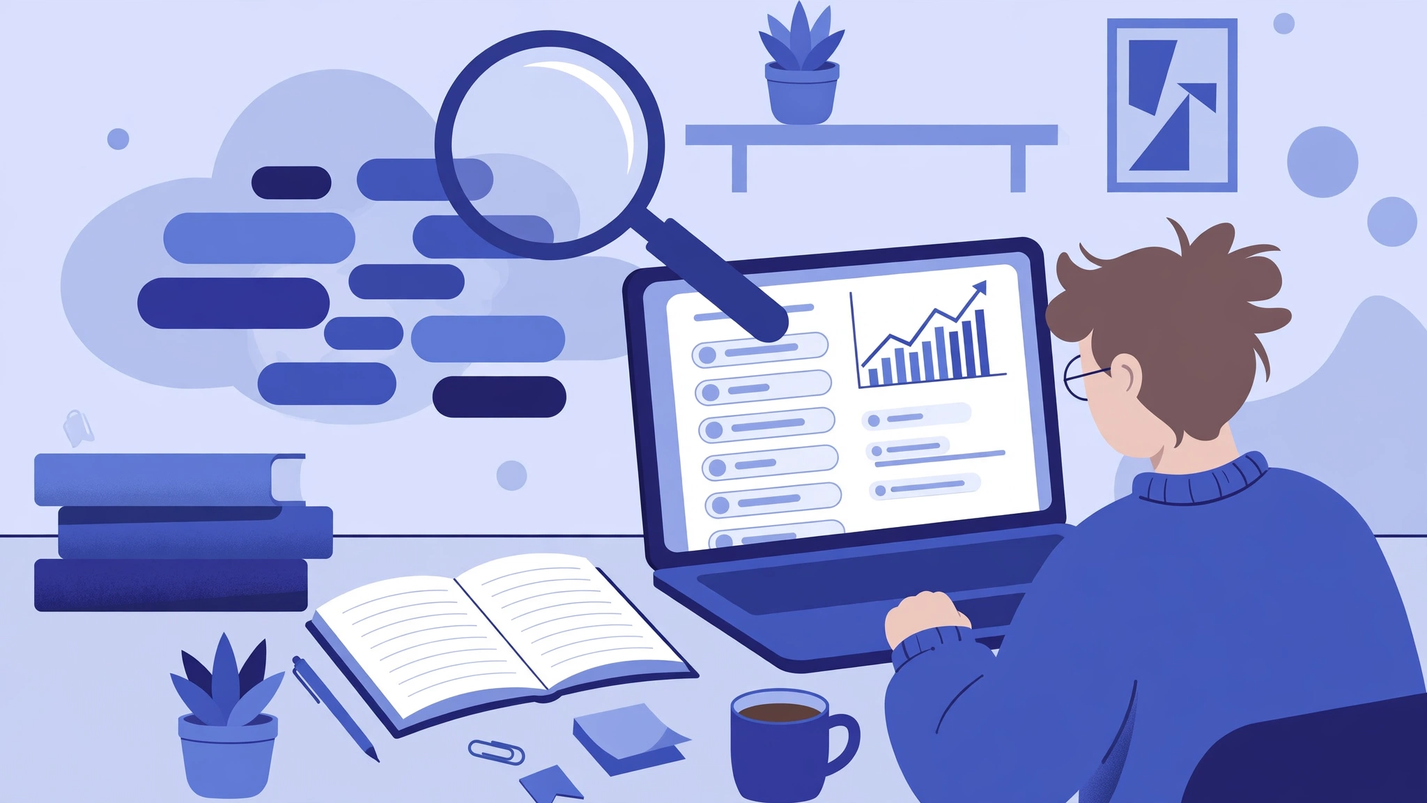 learn seo