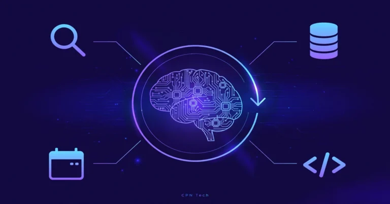 what is agentic ai
