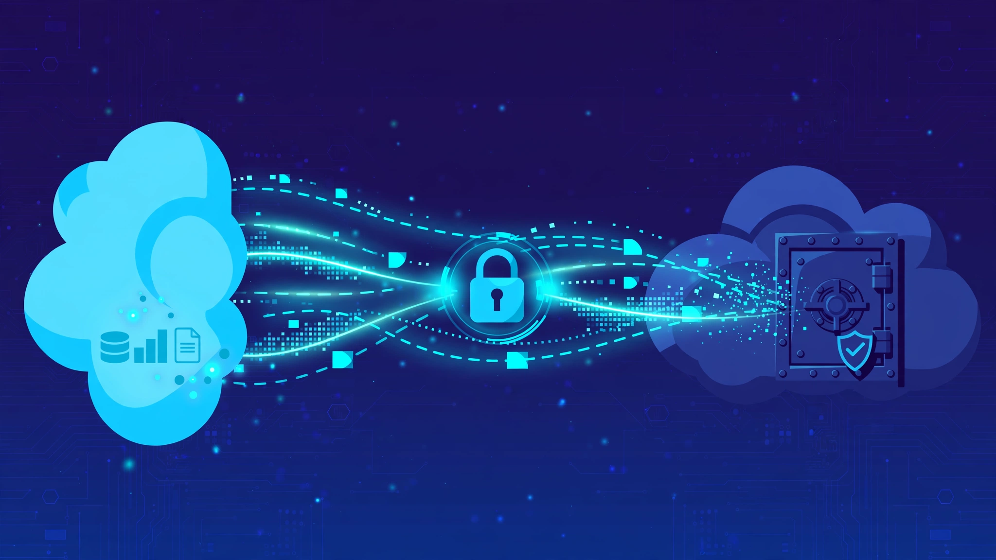 cloud to cloud backup