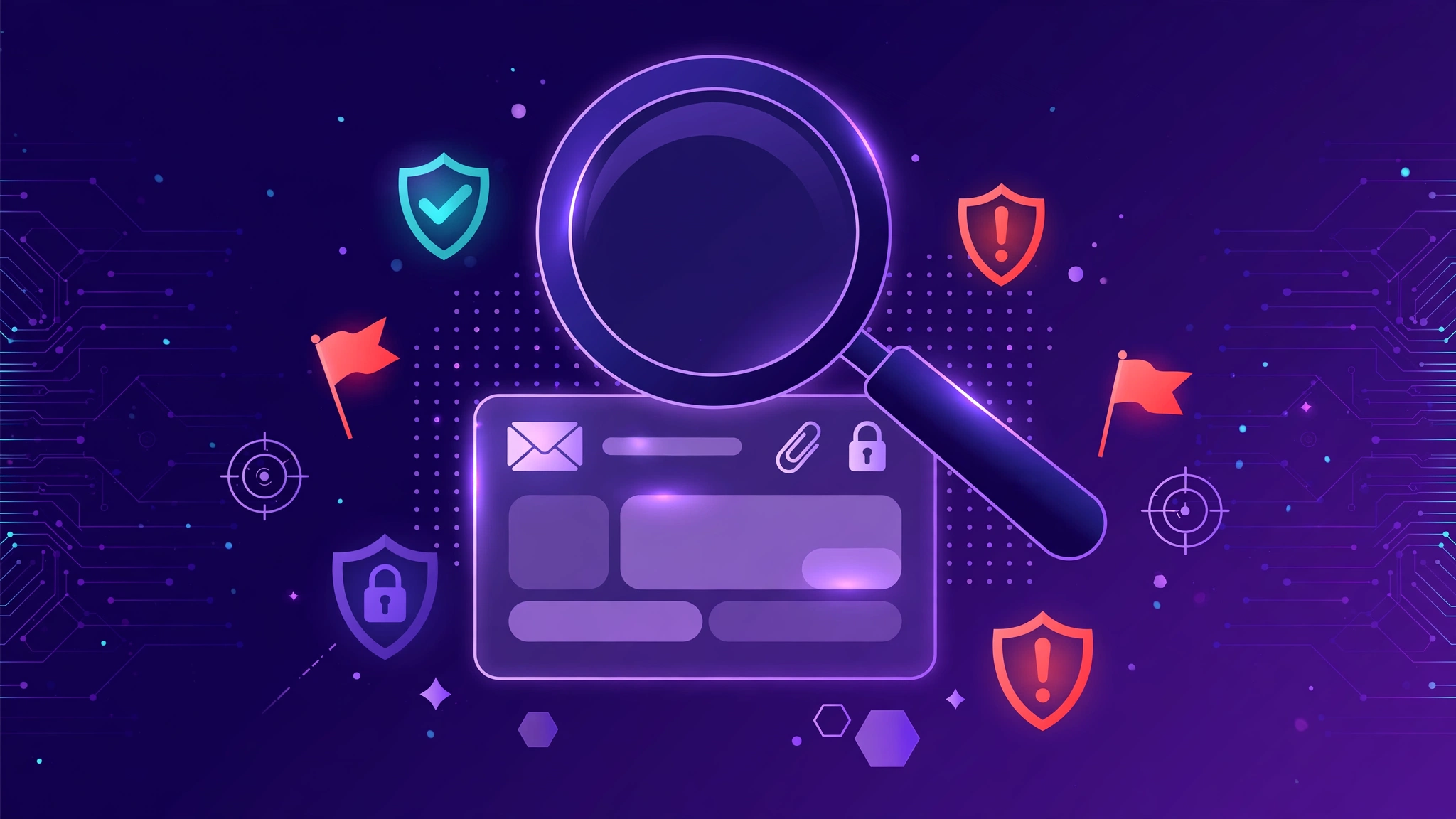 how to spot phishing attacks