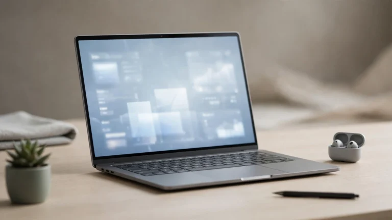 what to look for when buying a laptop