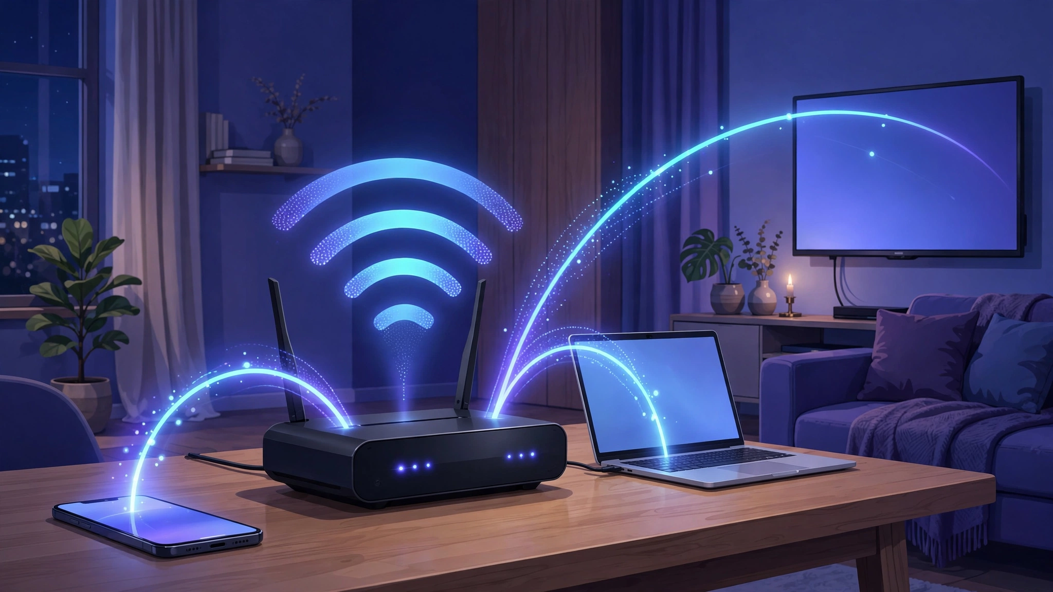 wifi 7 vs wifi 6