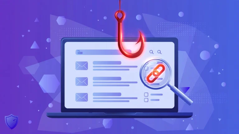 phishing email examples