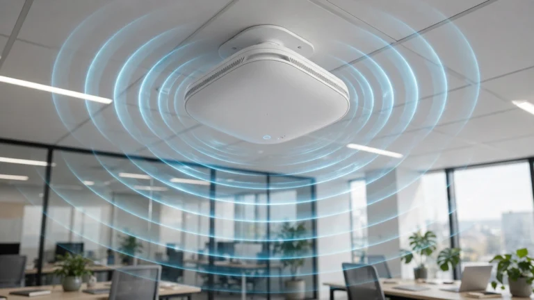wifi 7 access point