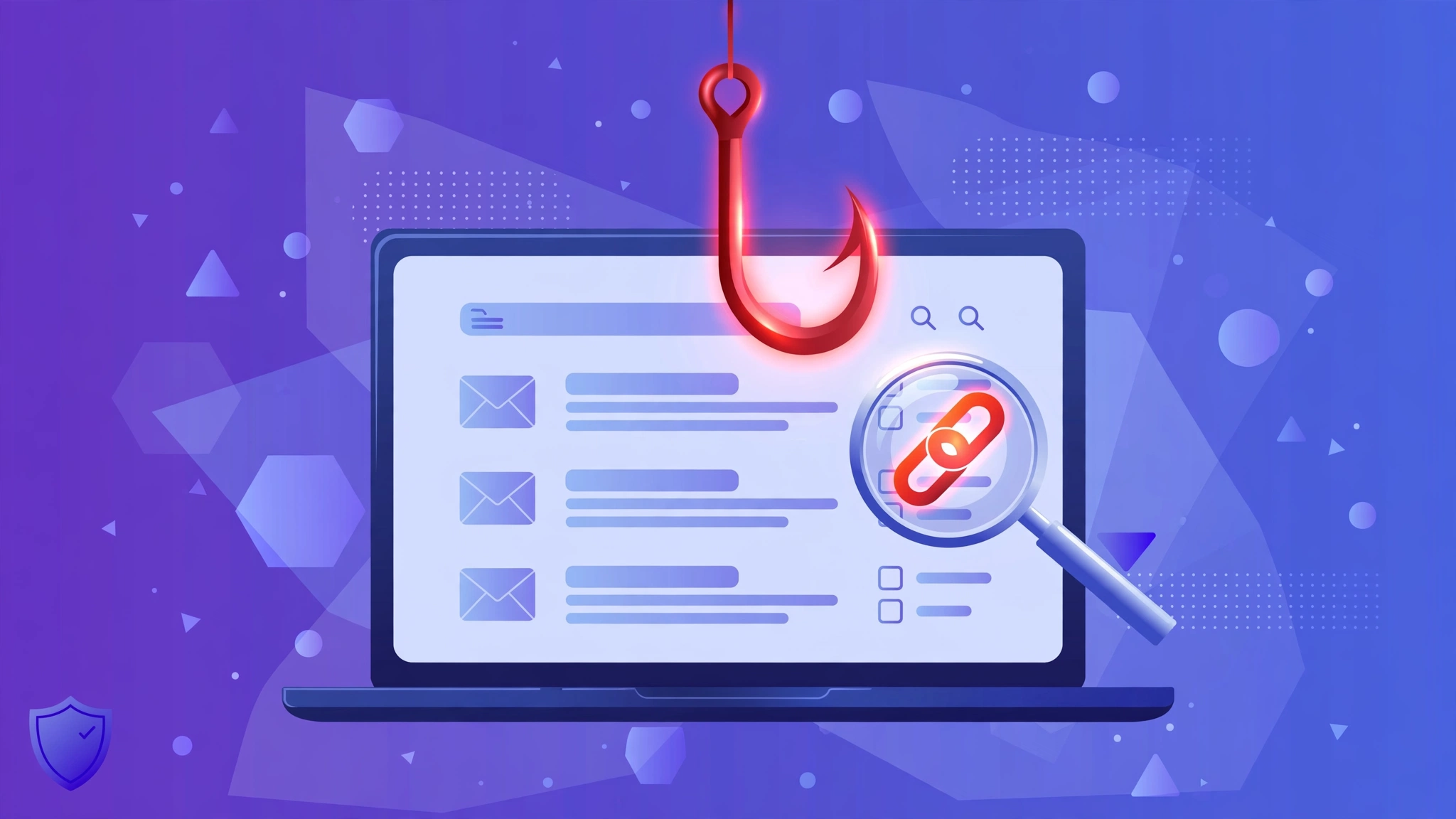 phishing email examples