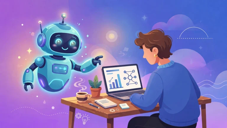 how to use ai