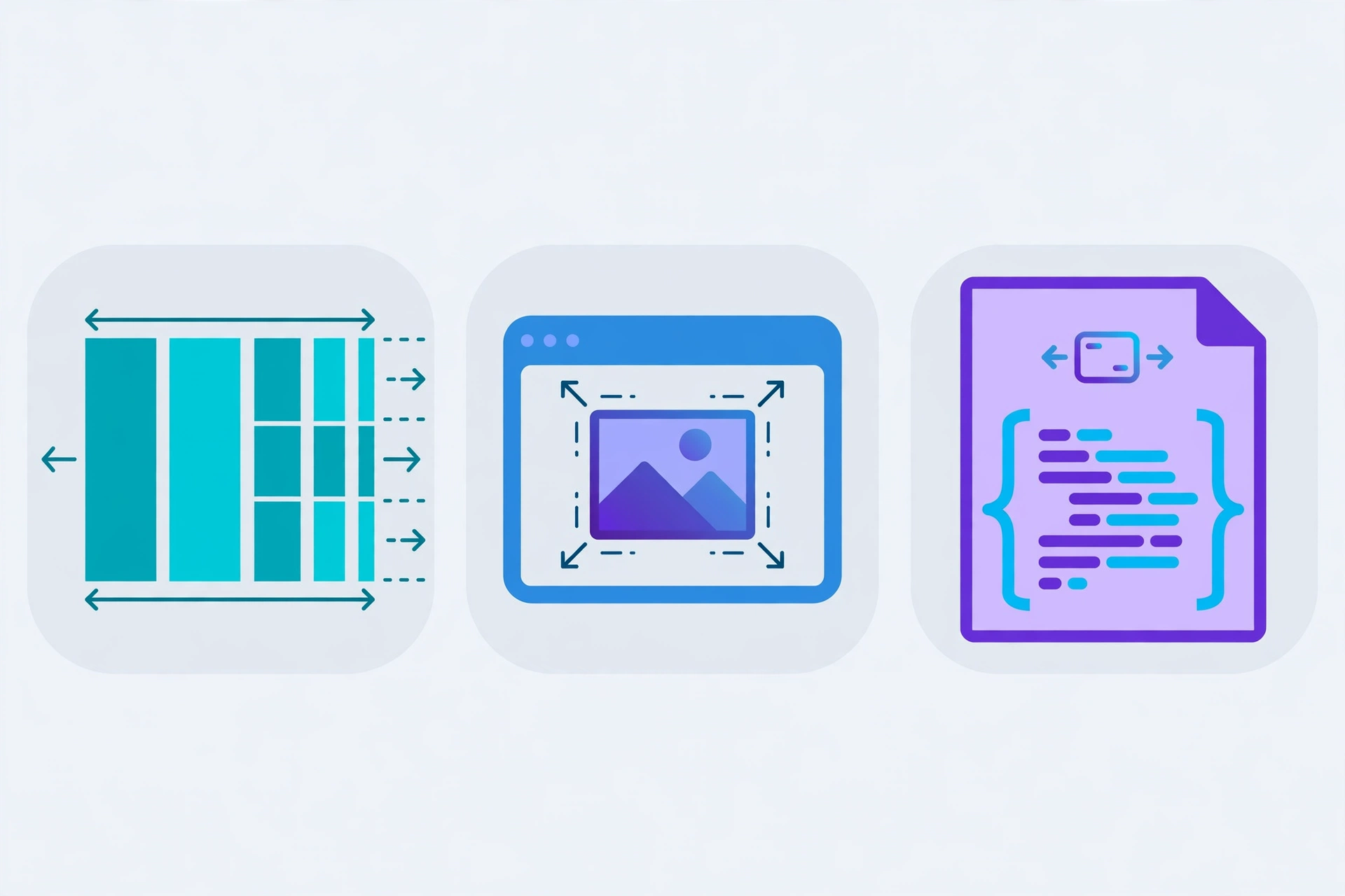 responsive web design techniques