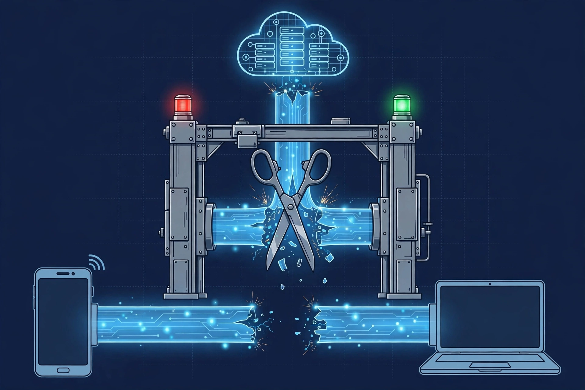 what is a vpn kill switch