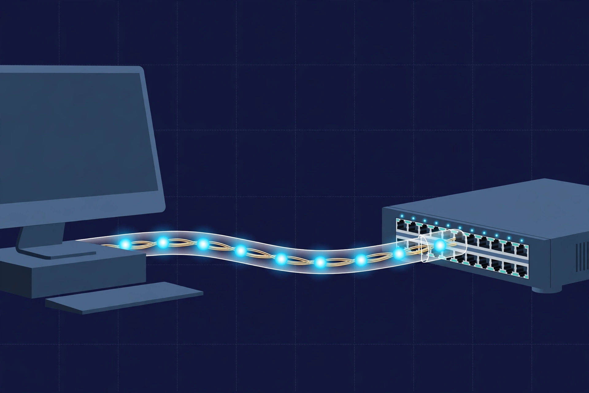 what is ethernet