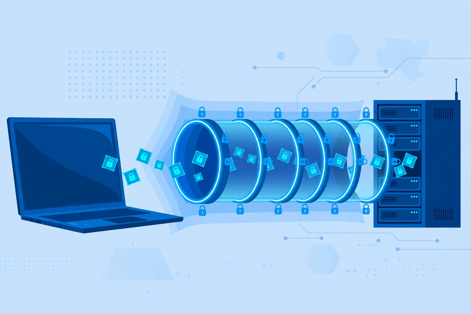 what is a vpn vs proxy