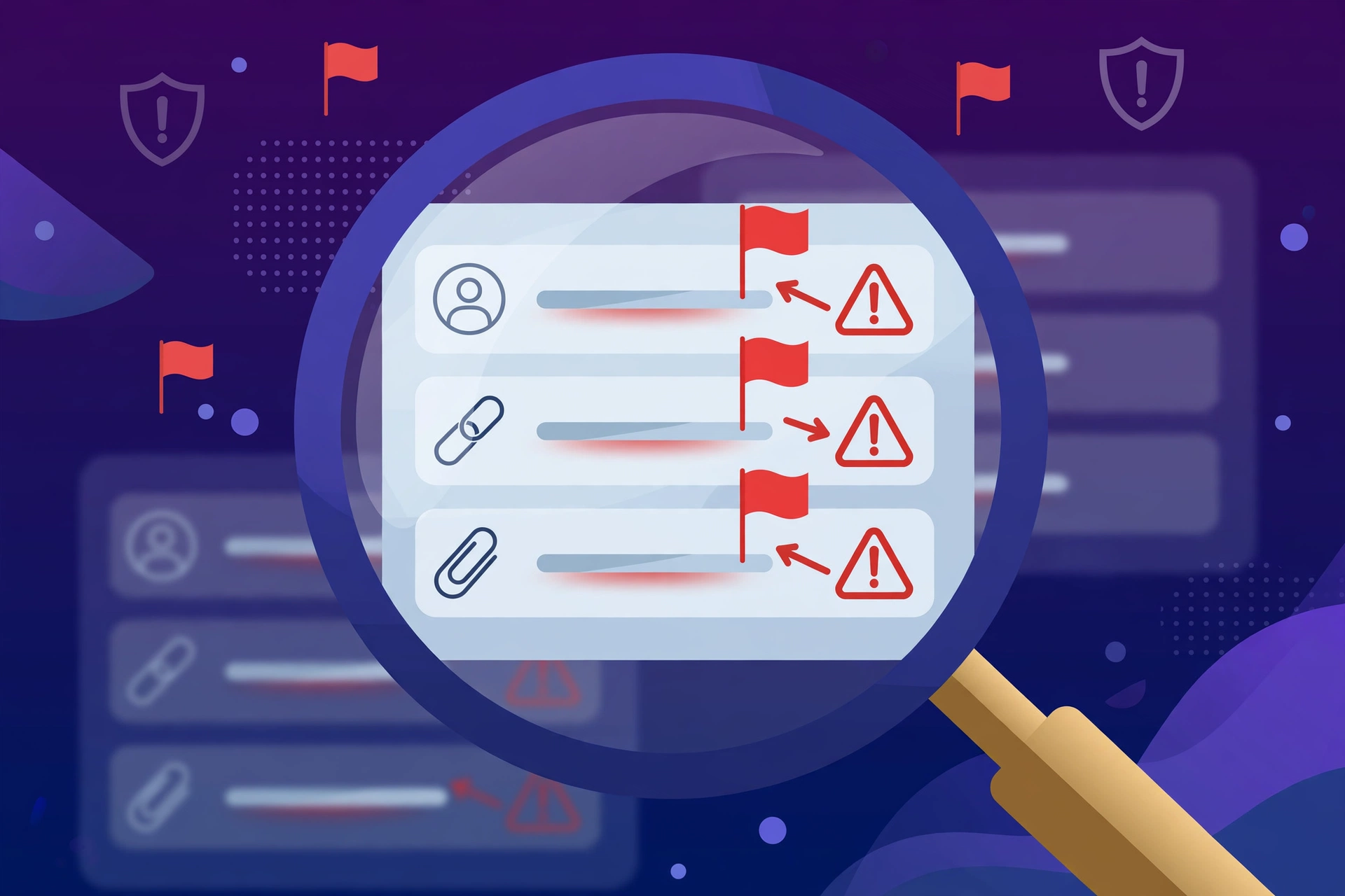 phishing email examples