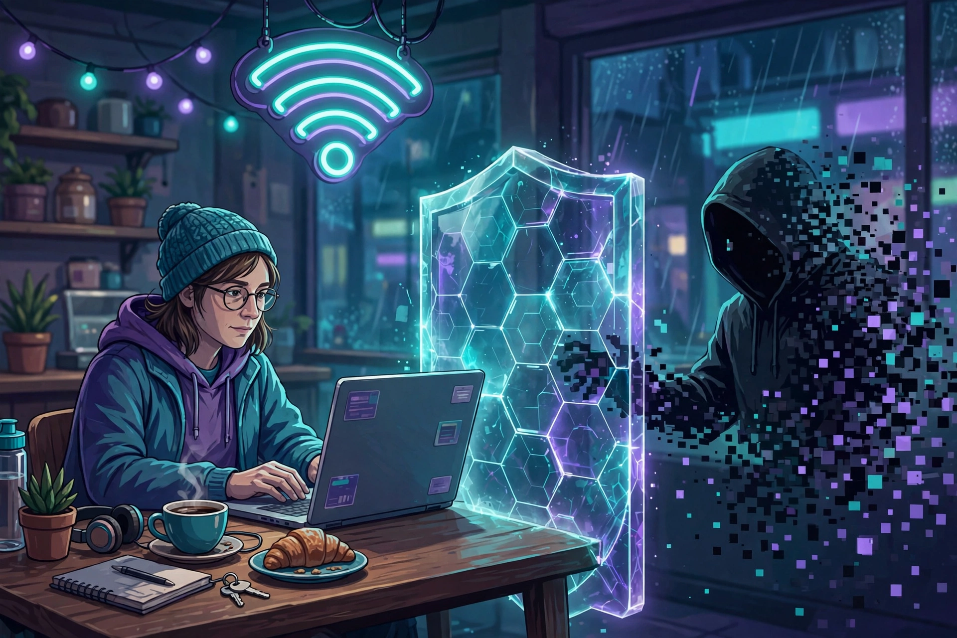 what is a vpn kill switch