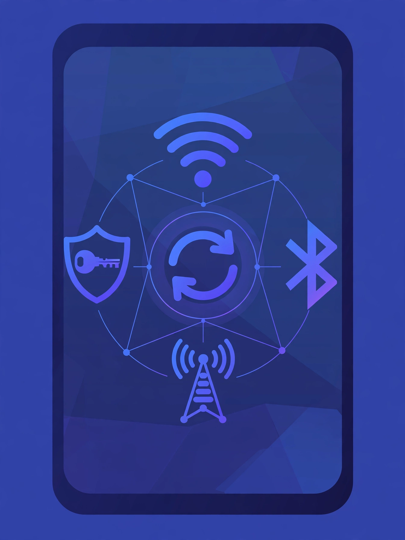 how to reset network settings on iphone