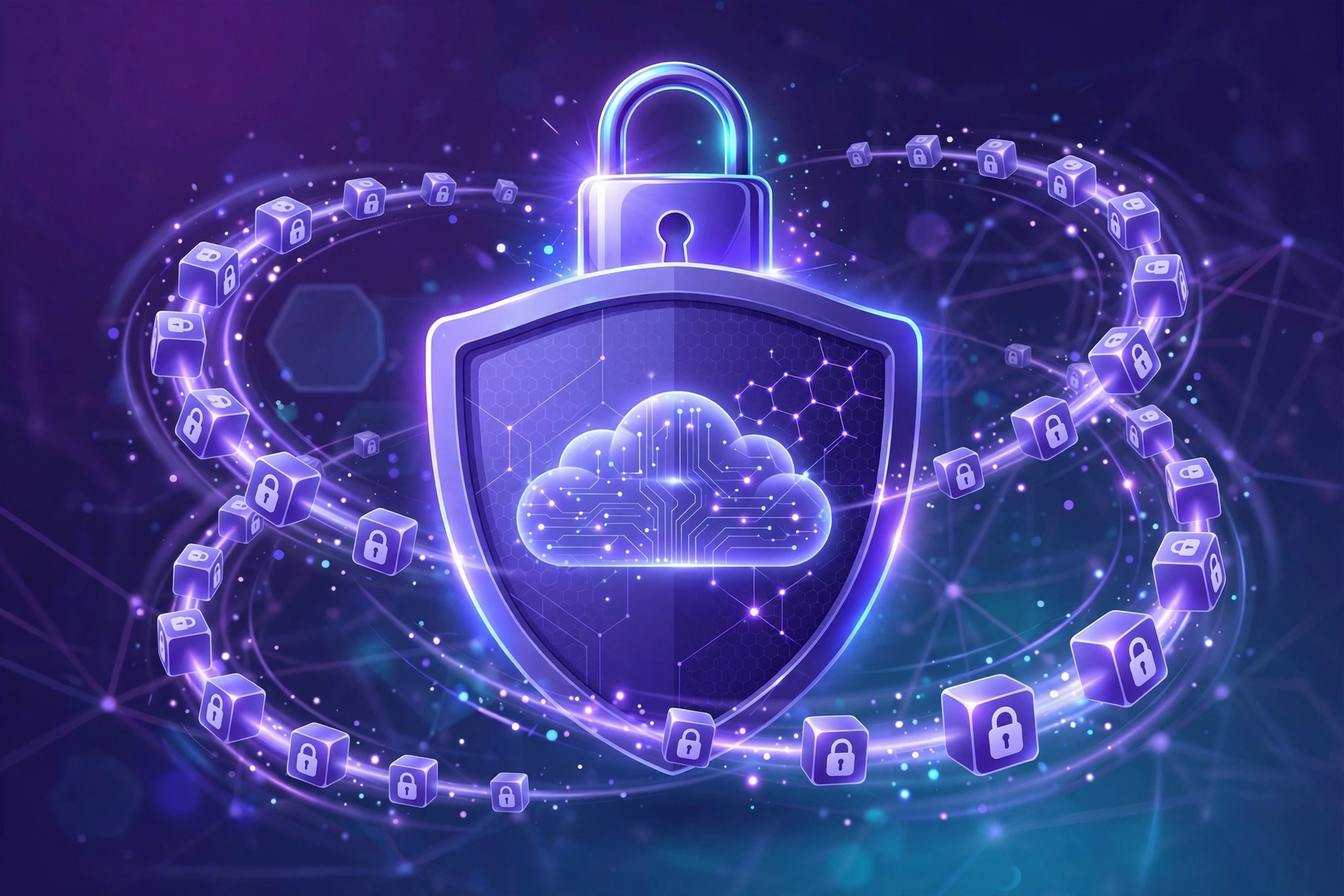 cloud based storage