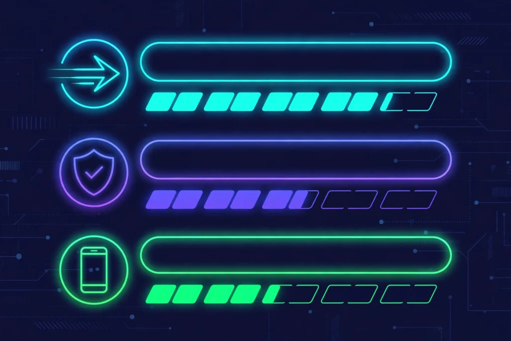 how does a vpn work