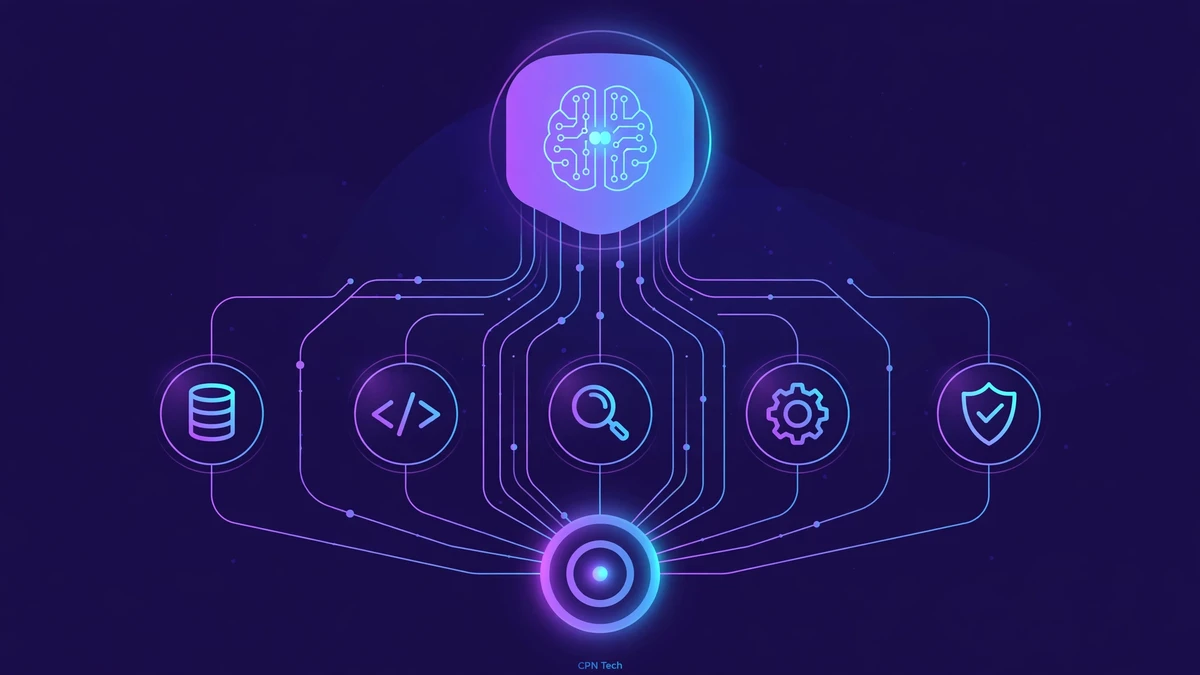what is agentic ai