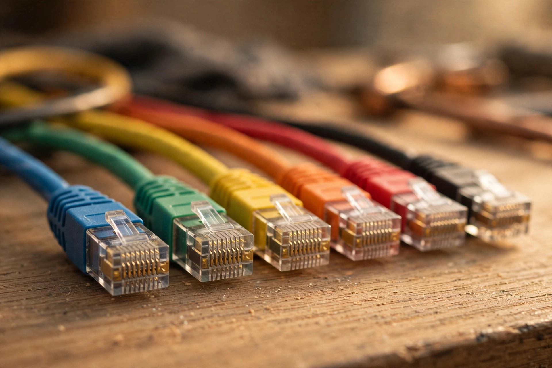 what is ethernet