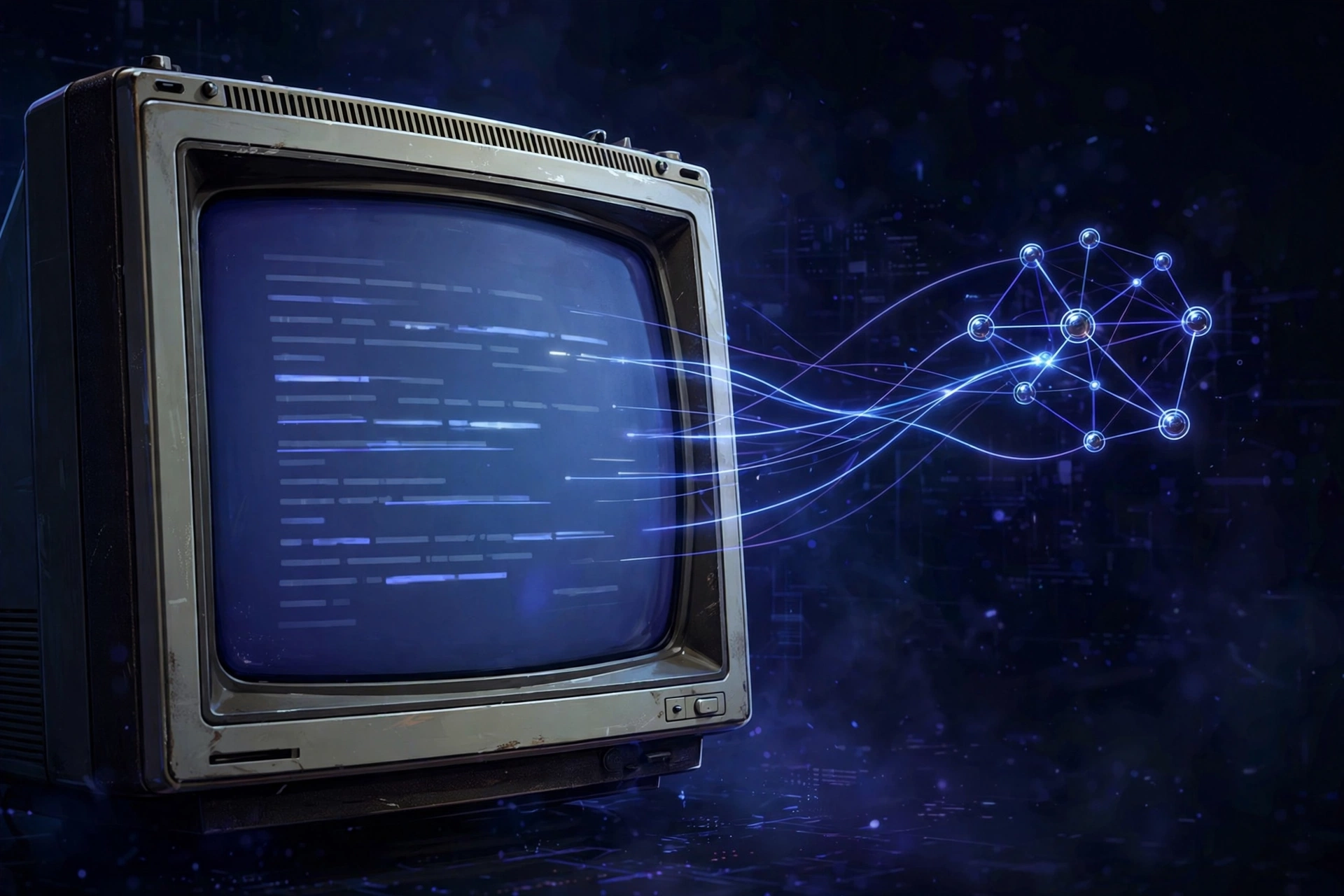 who invented the world wide web