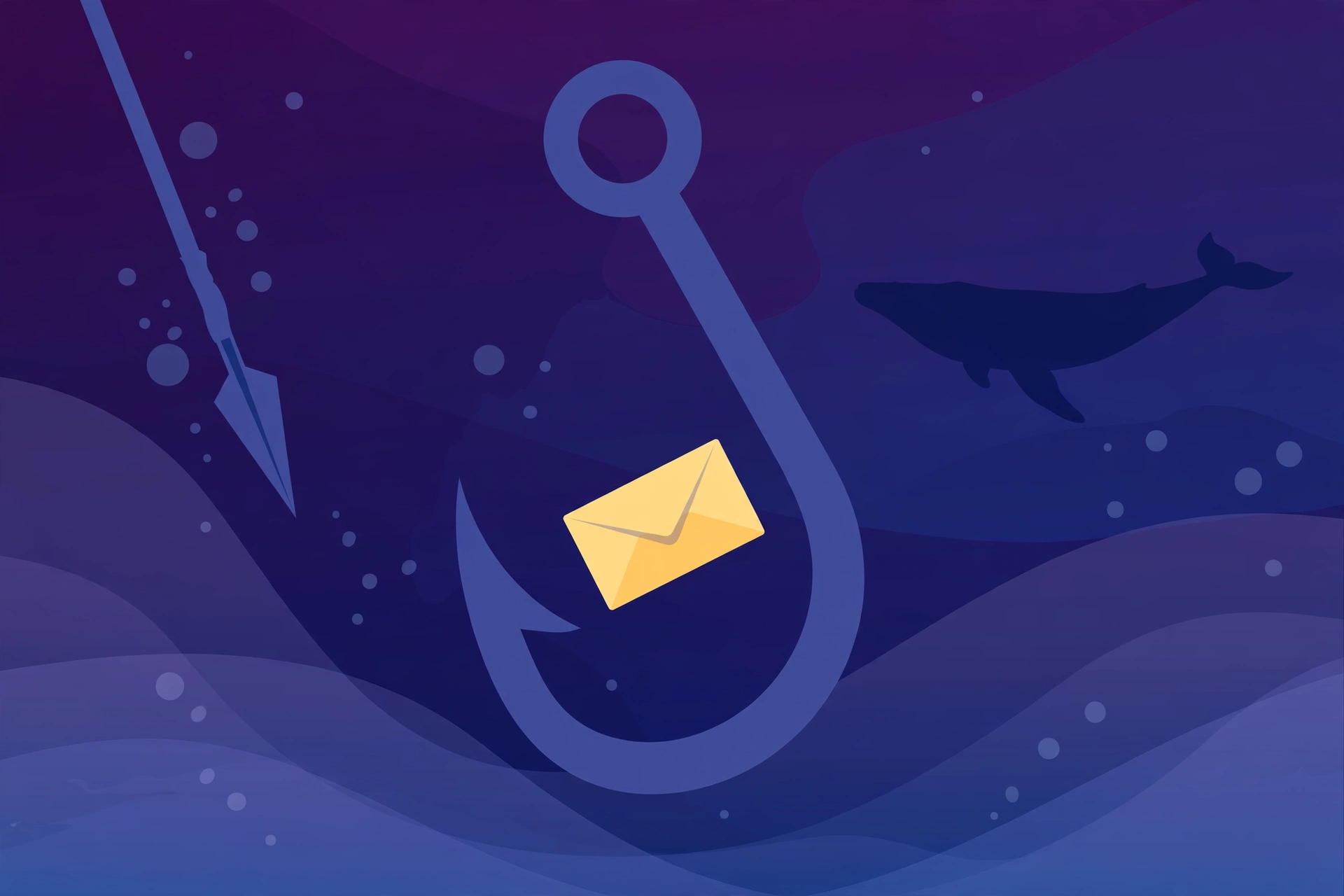 phishing email examples