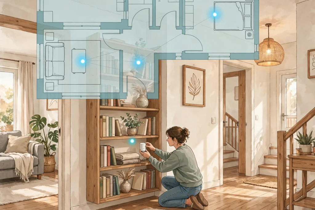 wifi 7 mesh