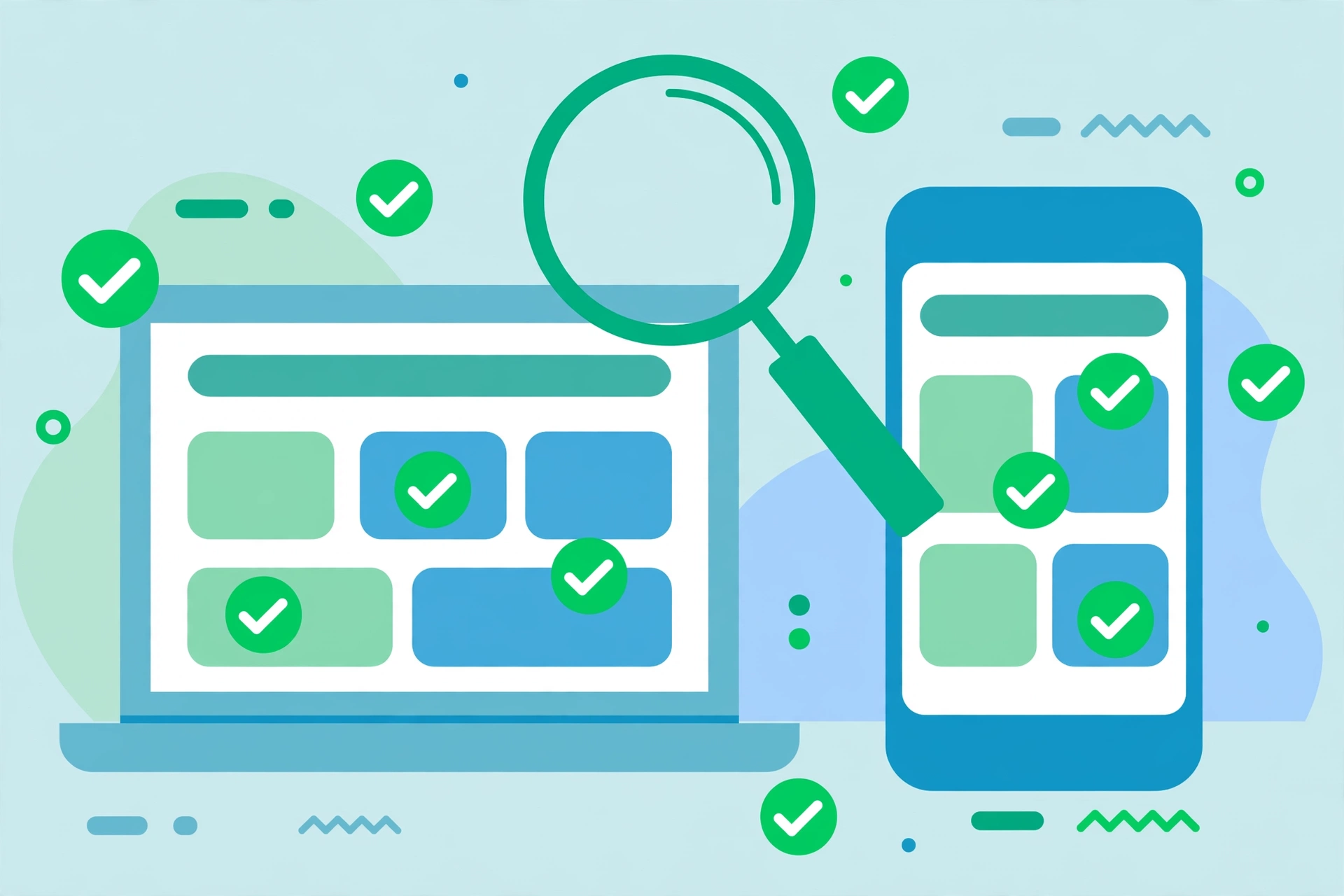 responsive web design techniques