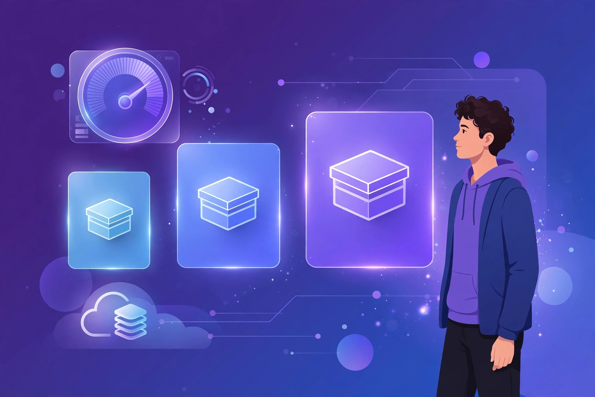 cloud based storage
