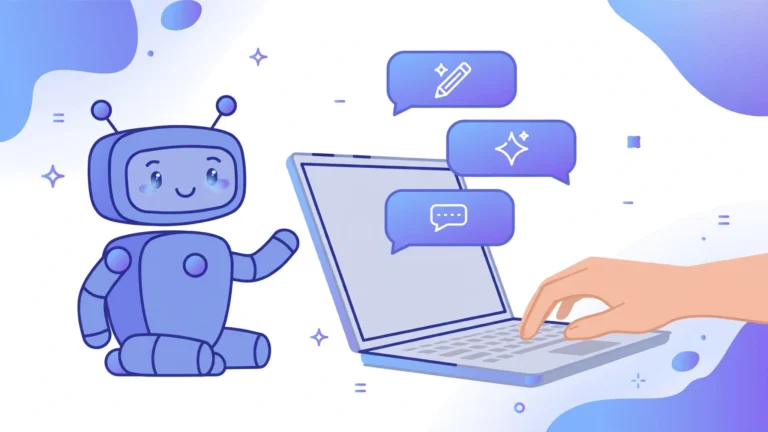 ai prompts for beginners