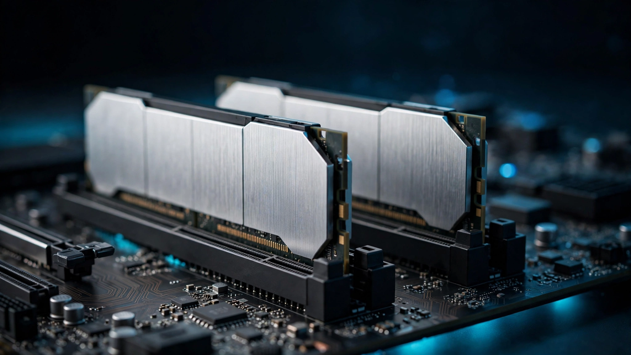 what is ram