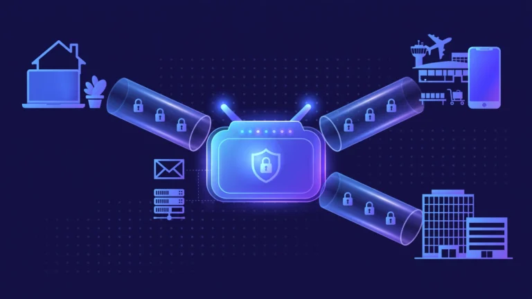 what is a vpn concentrator