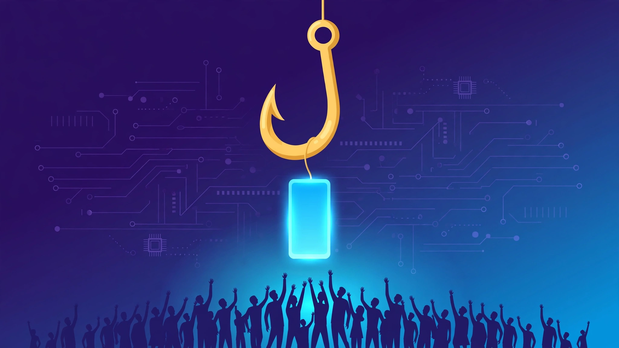 what is a phishing scam