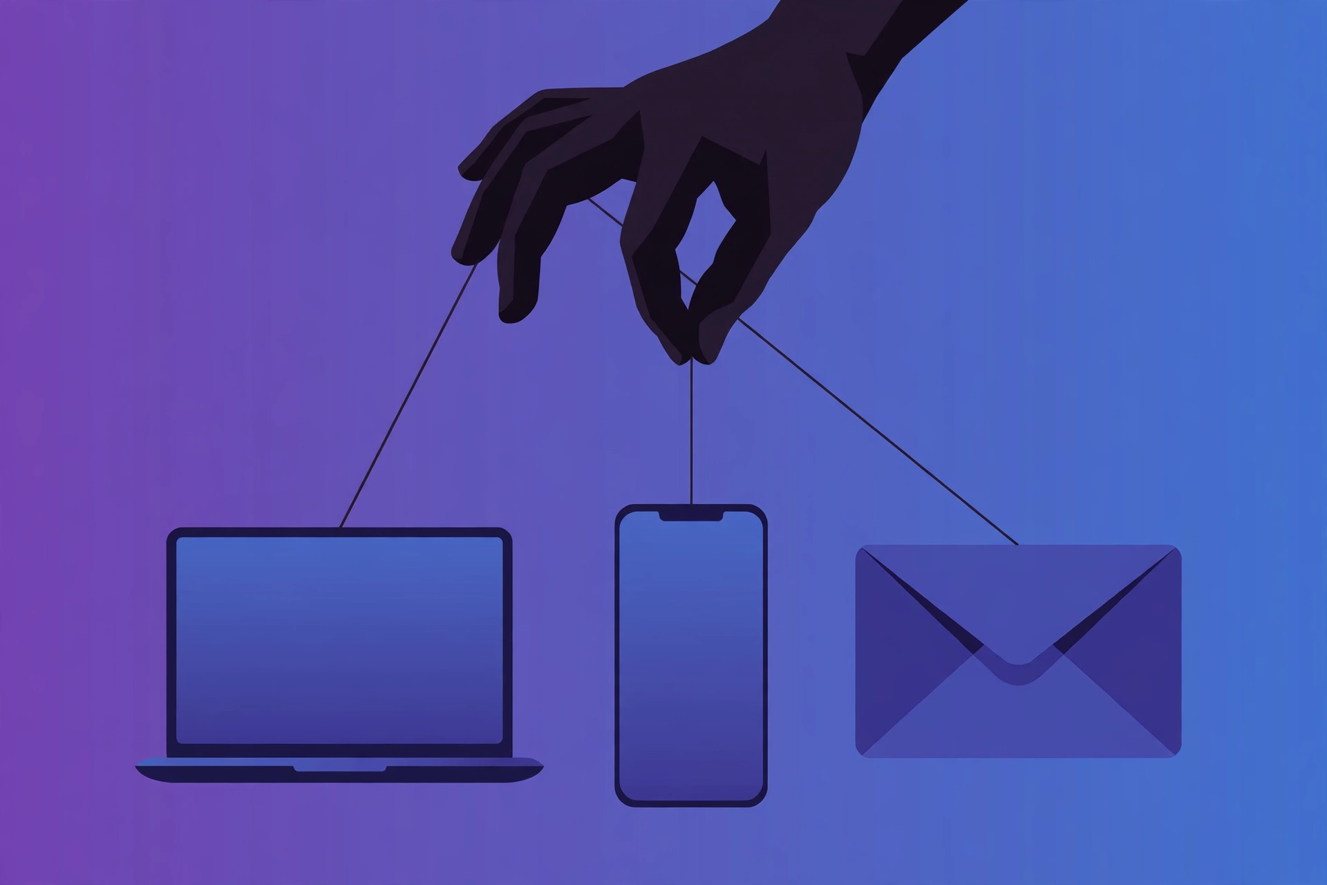 what is a phishing scam