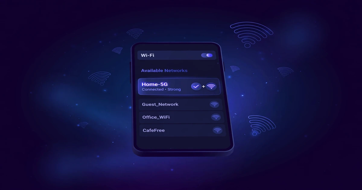 what is an ssid