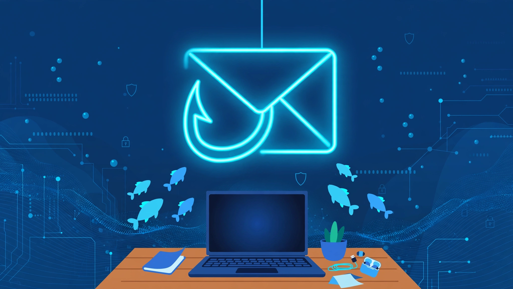 what is phishing